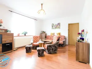 Prodej bytu 5+1, Vrbno pod Pradědem, Sadová, 108 m2