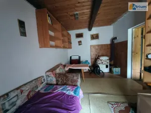 Pronájem zemědělské usedlosti, Ondřejov, Brožkova, 80 m2