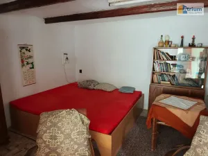 Pronájem zemědělské usedlosti, Ondřejov, Brožkova, 80 m2