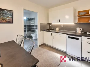 Pronájem bytu 1+1, Praha - Střešovice, Nad octárnou, 40 m2