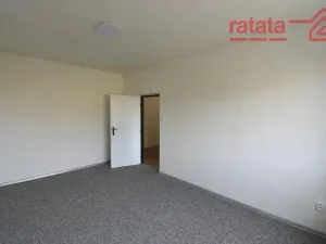 Pronájem bytu 2+1, Most, Hutnická, 55 m2