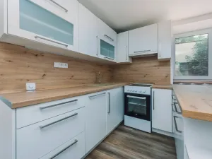 Prodej rodinného domu, Chrast, Boženy Němcové, 105 m2