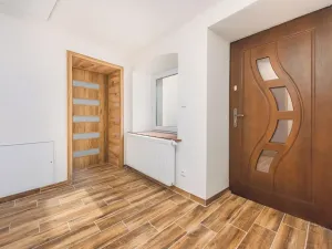 Prodej rodinného domu, Chrast, Boženy Němcové, 105 m2