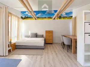 Pronájem rodinného domu, Veselá, 128 m2