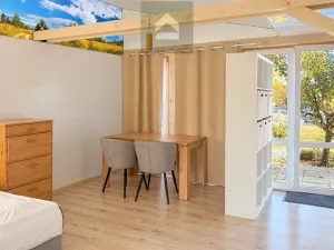 Pronájem rodinného domu, Veselá, 128 m2