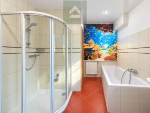 Pronájem rodinného domu, Veselá, 128 m2