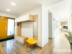 Prodej rodinného domu, Popůvky, Nad Rybníkem, 191 m2