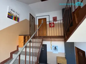 Prodej bytu 3+1, Dešenice, 80 m2