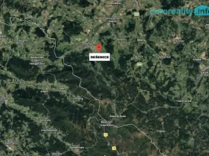Prodej bytu 3+1, Dešenice, 80 m2