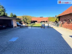 Prodej rodinného domu, Pašovice, 285 m2