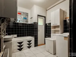 Prodej bytu 3+1, Písek, Budovatelská, 80 m2
