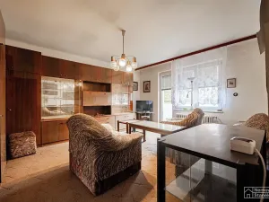 Prodej bytu 3+1, Písek, Budovatelská, 80 m2