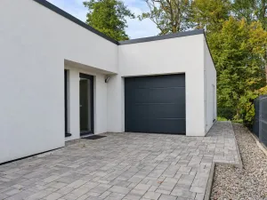 Prodej rodinného domu, Ostrava - Svinov, Přemyšovská, 111 m2