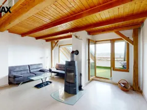 Prodej bytu 3+kk, Brno - Černá Pole, Merhautova, 134 m2