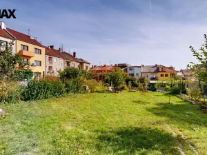 Prodej bytu 3+kk, Brno - Černá Pole, Merhautova, 134 m2