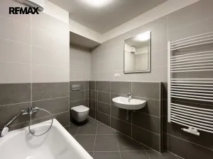Pronájem bytu 2+kk, Praha - Ruzyně, Stočesova, 55 m2