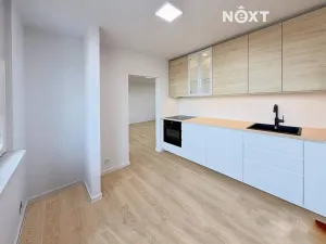 Prodej bytu 3+1, Bruntál, Jiráskova, 70 m2