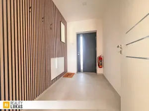 Pronájem rodinného domu, Tichá, 83 m2