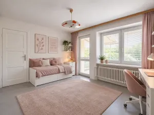 Prodej rodinného domu, Brno, Stránská, 146 m2