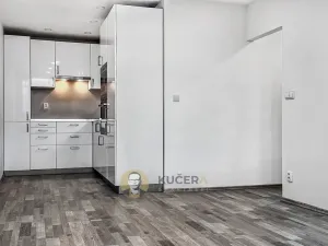 Pronájem bytu 2+kk, Neratovice, 28. října, 47 m2