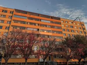 Pronájem bytu 2+kk, Neratovice, 28. října, 47 m2