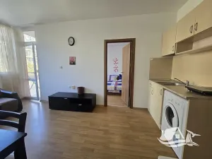 Prodej bytu 2+kk, Nesebar, Bulharsko, 44 m2