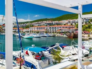 Prodej bytu 2+1, Sveti Vlas, Bulharsko, 59 m2
