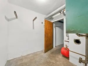 Prodej vily, Ústí nad Labem, Litoměřická, 254 m2