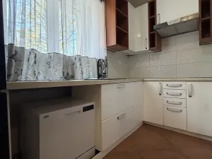 Pronájem bytu 1+1, Stochov, J. A. Komenského, 30 m2
