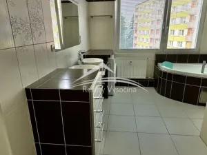 Pronájem bytu 4+kk, Havlíčkův Brod, Smetanovo náměstí, 87 m2