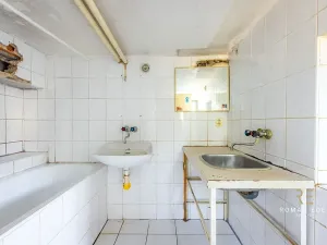 Prodej rodinného domu, Praha - Třeboradice, Šircova, 306 m2