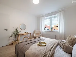 Prodej činžovního domu, Brno, Nivky, 312 m2