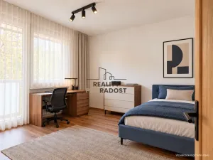 Prodej bytu 3+1, Trutnov, Zvonková, 74 m2