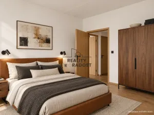 Prodej bytu 3+1, Trutnov, Zvonková, 74 m2