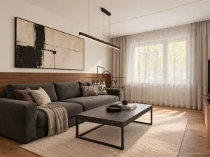 Prodej bytu 3+1, Trutnov, Zvonková, 74 m2