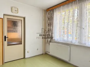 Prodej bytu 3+1, Trutnov, Zvonková, 74 m2