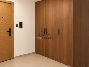 Prodej bytu 3+1, Trutnov, Zvonková, 74 m2