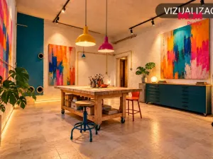 Prodej obchodního prostoru, Plzeň, Božkovská, 77 m2