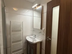 Pronájem bytu 2+kk, Třebíč - Horka-Domky, Václavské nám., 45 m2
