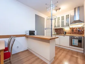 Pronájem bytu 2+kk, Praha - Košíře, Kotlářka, 62 m2