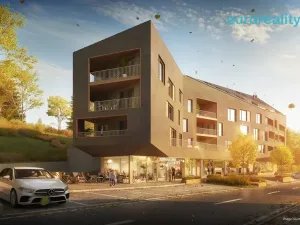 Prodej bytu 2+kk, Železná Ruda, 68 m2