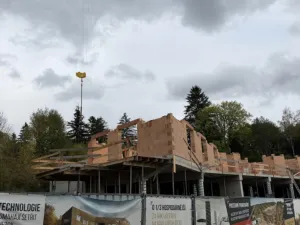 Prodej bytu 2+kk, Železná Ruda, 68 m2