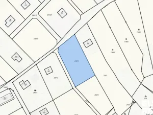 Prodej pozemku pro bydlení, Horní Habartice, 2004 m2