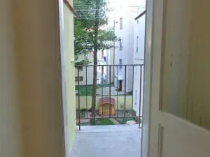 Pronájem bytu 2+kk, Praha - Žižkov, Čajkovského, 60 m2