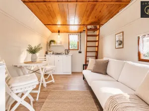 Prodej chaty, Roztoky, 25 m2