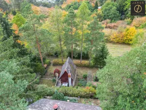 Prodej chaty, Roztoky, 25 m2