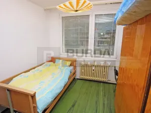 Pronájem bytu 3+1, Neratovice, 68 m2