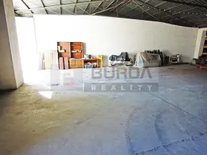 Pronájem komerční nemovitosti, Kojetice, 74 m2