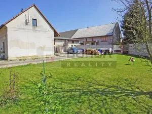 Prodej rodinného domu, Mělnické Vtelno, 132 m2