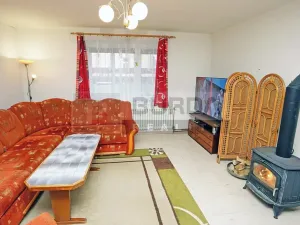 Prodej rodinného domu, Mělnické Vtelno, 132 m2